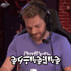 Samesies Happy Role Playing Hyper GIF
