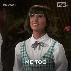 Samesies One Day GIF