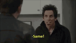 Samesies Tony Wonder Two Sames GIF