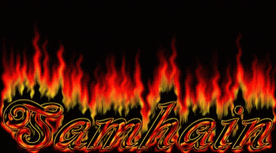 Samhain GIF
