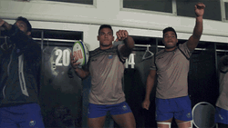 Samoa Men's International Rugby