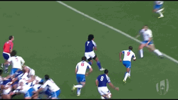 Samoa Rugby Team Struggle