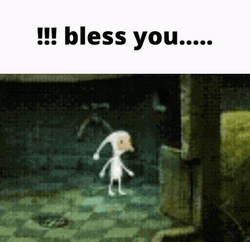 Samorost Bless You GIF