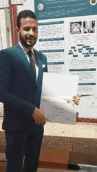 Sample Poster Presentation GIF