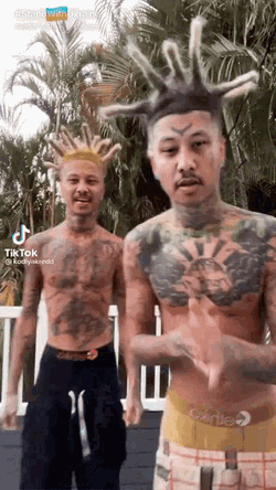 Samseng Samislandboy GIF