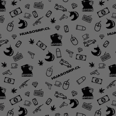 Samu Metropolitano Logo Surrounded By Icons GIF