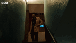 Samuel Adewunmi Punching Air GIF