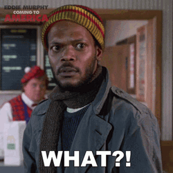 Samuel L Jackson Asking What GIF