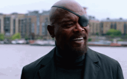 Samuel L Jackson Okay GIF
