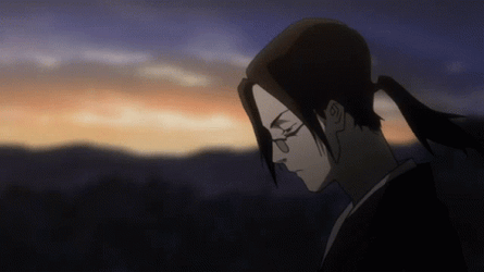 Samurai Champloo GIF