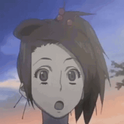Samurai Champloo GIF