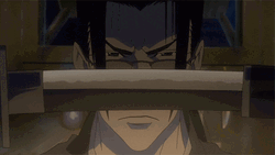 Samurai Champloo Sword GIF