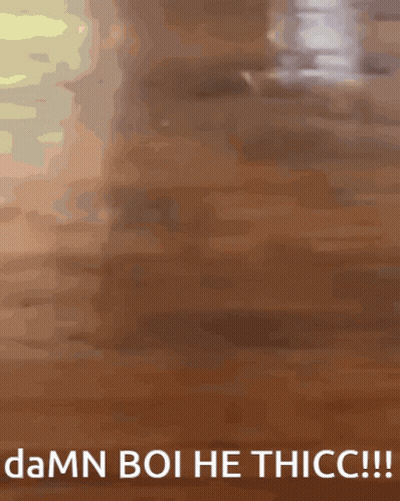 Samurai Jack Character Holding Gun And Screaming GIF
