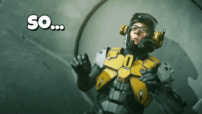 Samus After Metroid Prime 2 It's The Best One Meme GIF