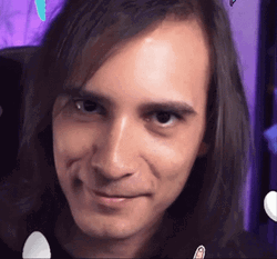 Samus Pauli Just The Tip GIF