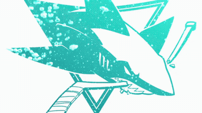 San Sharks Jose Blue GIF