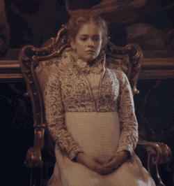 Sanditon British Historical Drama GIF