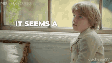 Sanditon Sanditon Season3 GIF