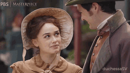 Sanditon Sanditon Season3 GIF