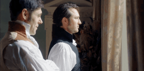 Sanditons3 Colbourne Brothers GIF