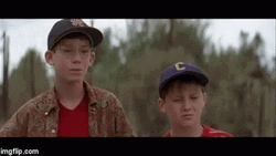 Sandlot GIF