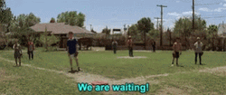 Sandlot Forever GIF