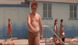 Sandlot Forever GIF