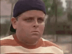 Sandlot Forever GIF
