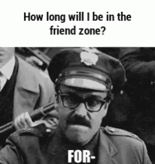 Sandlot Forever Friend Zone GIF