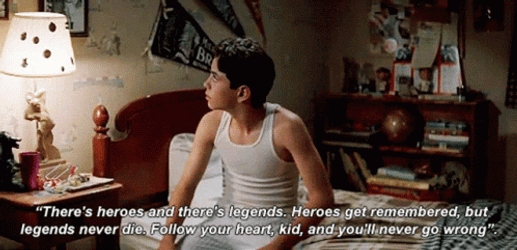 Sandlot Forever GIF