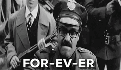 Sandlot Squidman Palledorous Angry Forever GIF