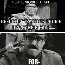 Sandlot Squidman Palledorous Forever Car GIF