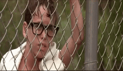 Sandlot Squints Palledorous Hello Wave GIF