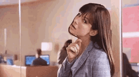 Sandra Bullock GIF