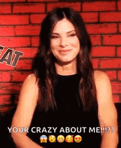 Sandra Bullock GIF