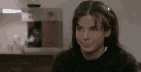 Sandra Bullock GIF