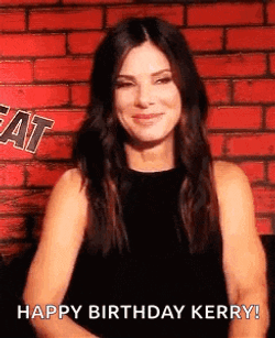 Sandra Bullock GIF