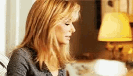 Sandra Bullock GIF
