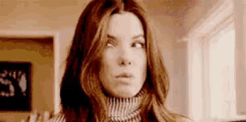 Sandra Bullock GIF