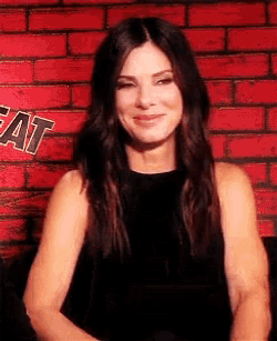Sandra Bullock GIF