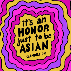 Sandra Oh Sandy Oh GIF