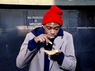 Sandwich Filling Dave Chappelle Crack Meme GIF