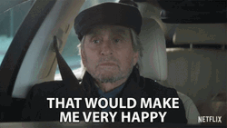 Sandy Kominsky I Would Like To See It GIF