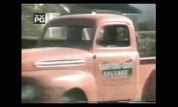 Sanford And Son Inside The Car GIF
