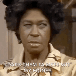 Sanfordandson Auntesther GIF