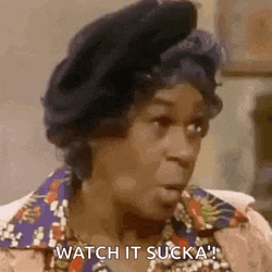 Sanfordandson Lawanda GIF