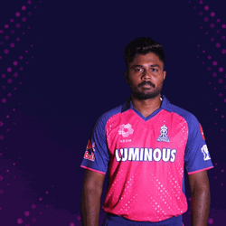 Sanju Samson Four GIF