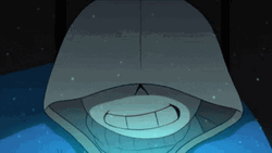 Sans Wearing A Hoodie Undertale Animation GIF