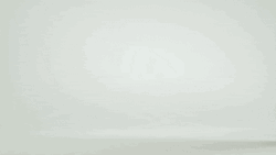 Santa Dancing While Passing GIF