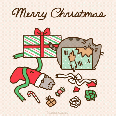 Santa Merry Christmas GIF
